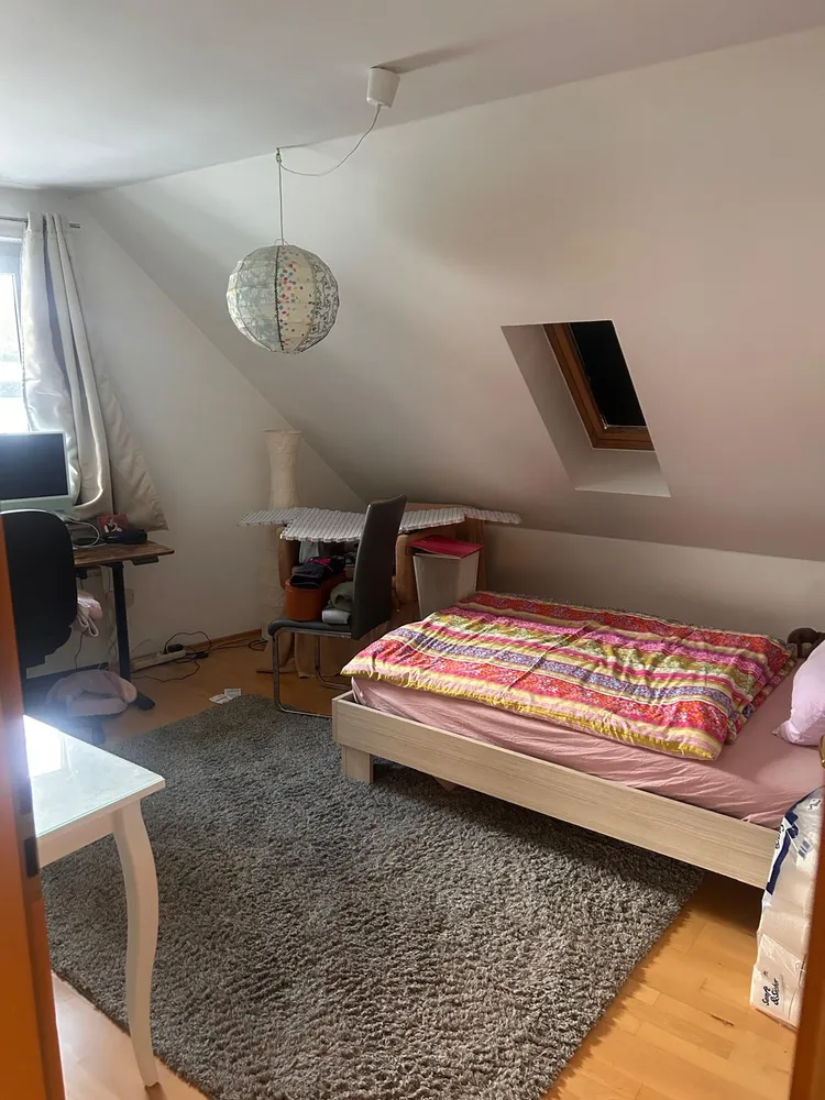 2 Zimmer Wohnung mit 85 m² in Bochum – Bild 7