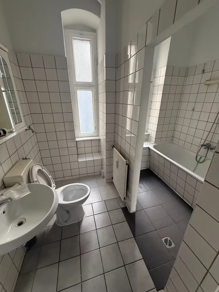 3 Zimmer Wohnung mit 74 m² in Berlin – Bild 3