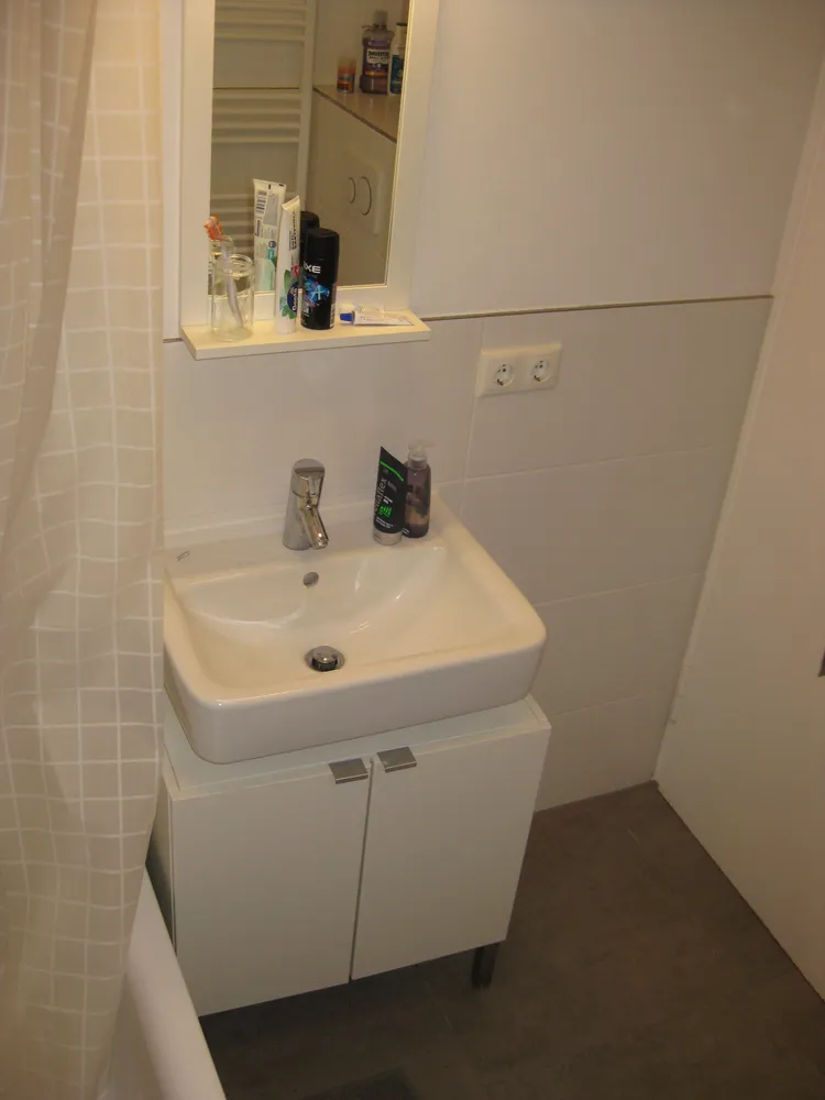 1 room apartment with 40 m² in Munich – Photo 11