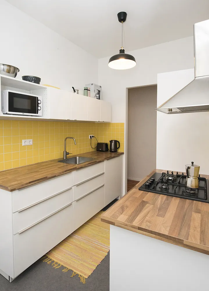 2 Zimmer Wohnung mit 60 m² in Berlin – Bild 11