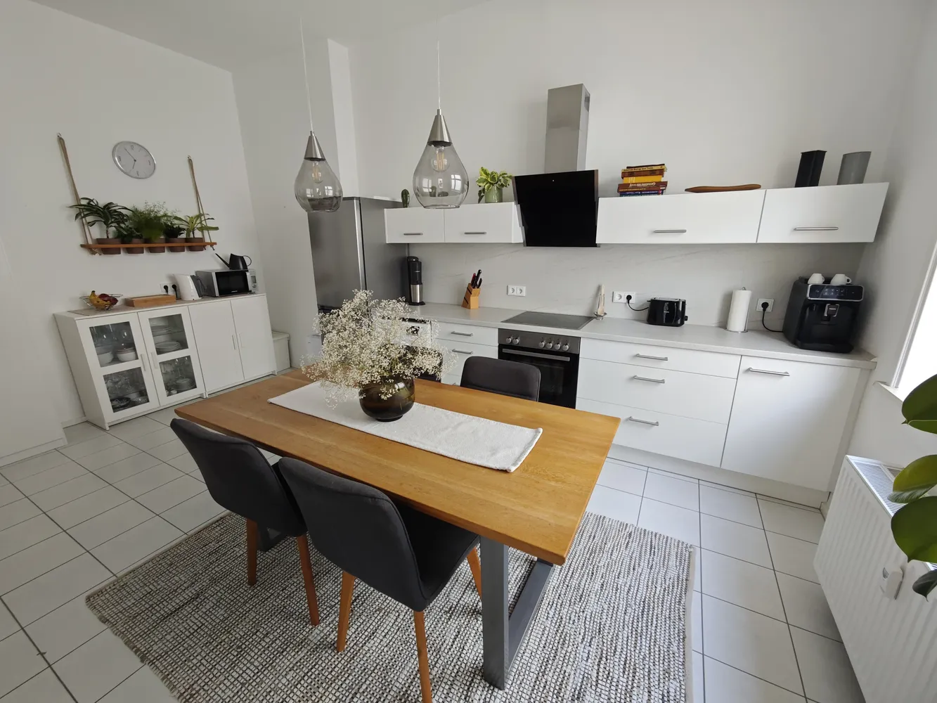 2 Zimmer Wohnung mit 80 m² in Wiesbaden – Bild 10