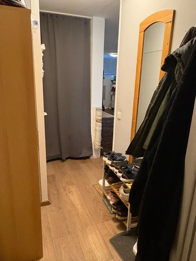 4 Zimmer Wohnung mit 96 m² in Kerpen – Bild 1