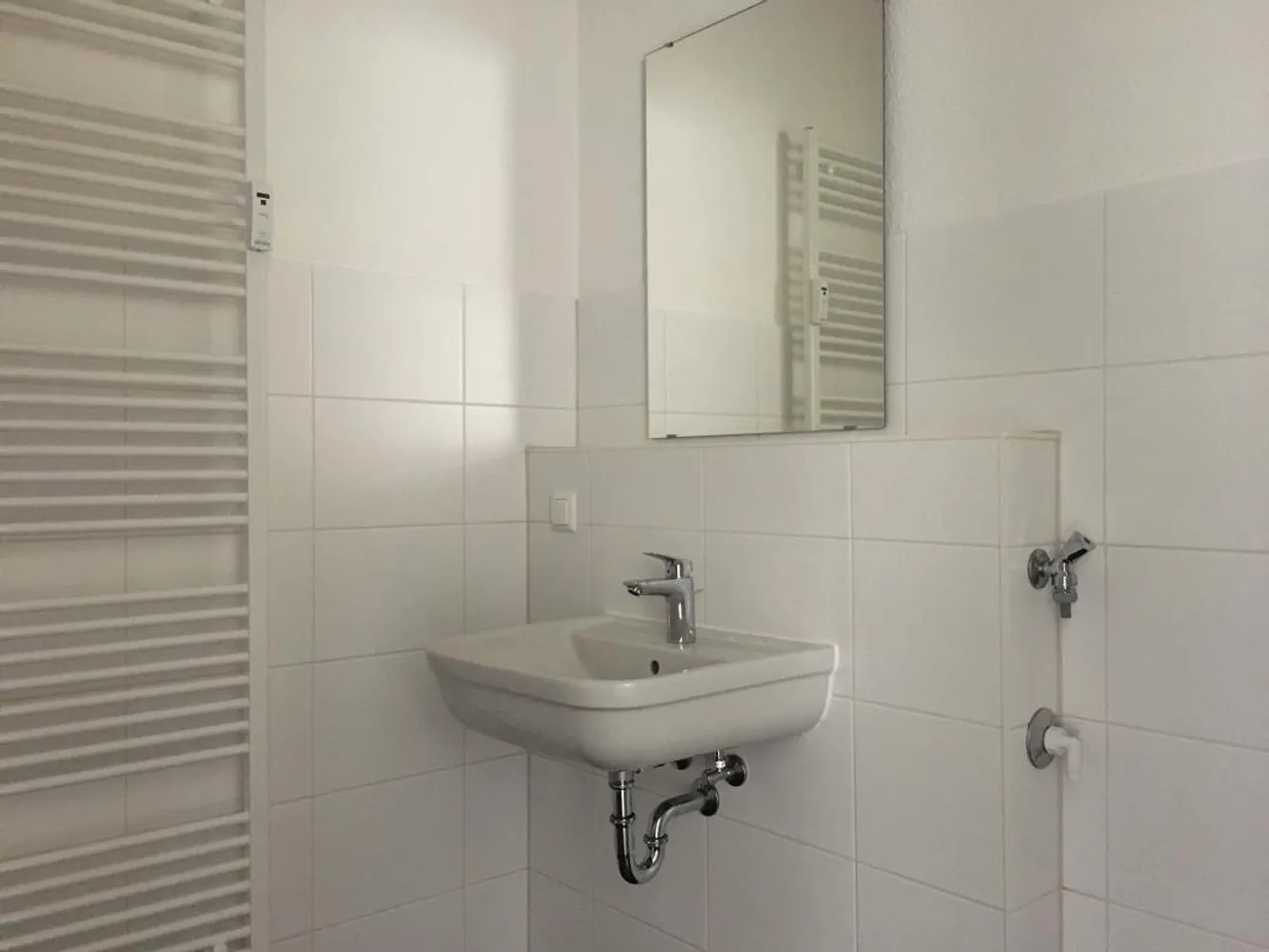 2 Zimmer Wohnung mit 52 m² in Rostock – Bild 4
