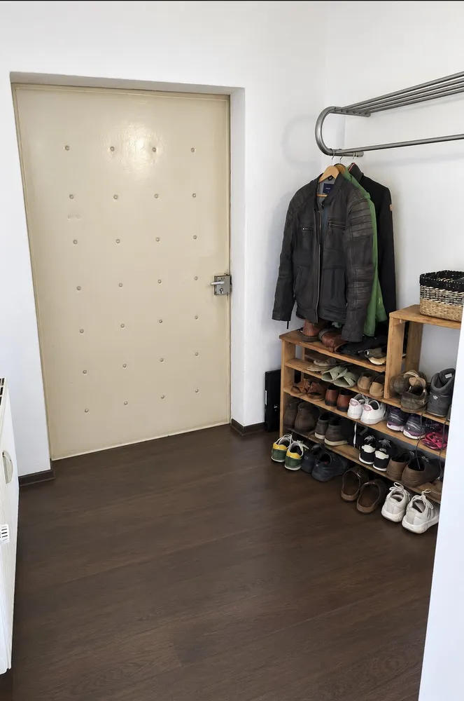1 Zimmer Wohnung mit 114 m² in Nürnberg – Bild 5