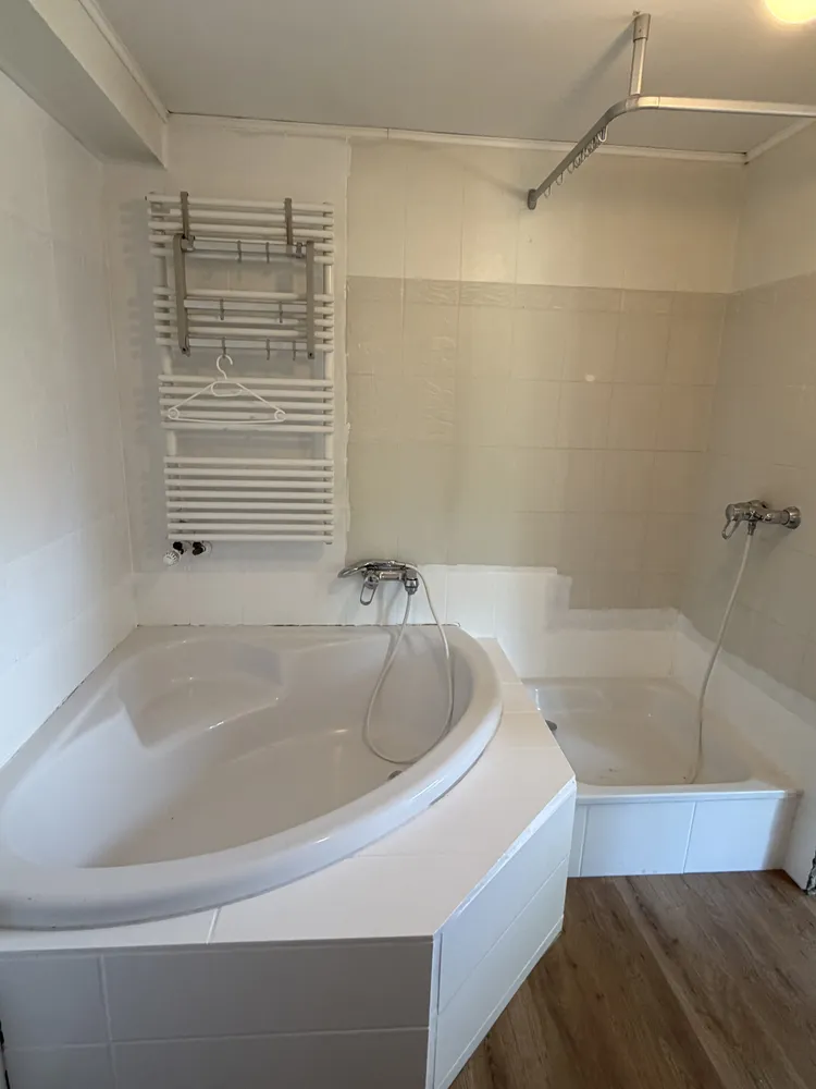 4 Zimmer Wohnung mit 85 m² in Münster – Bild 6