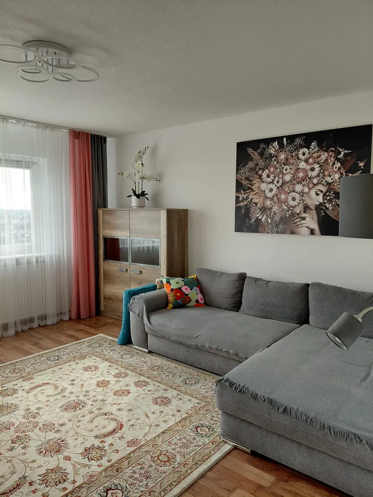 4 Zimmer Wohnung mit 86 m² in Berlin – Bild 3