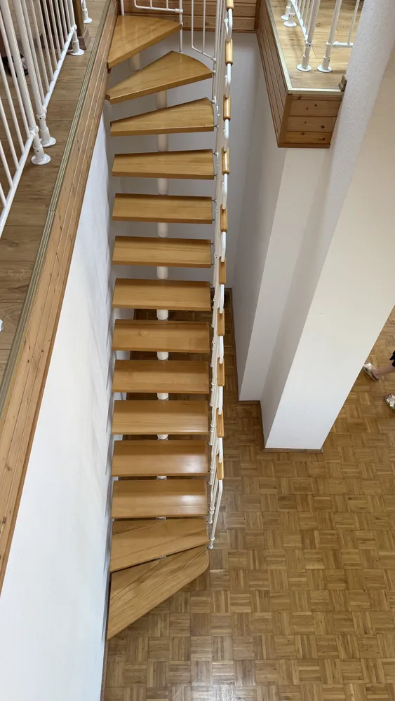2 room apartment with 52 m² in Dresden – Photo 8