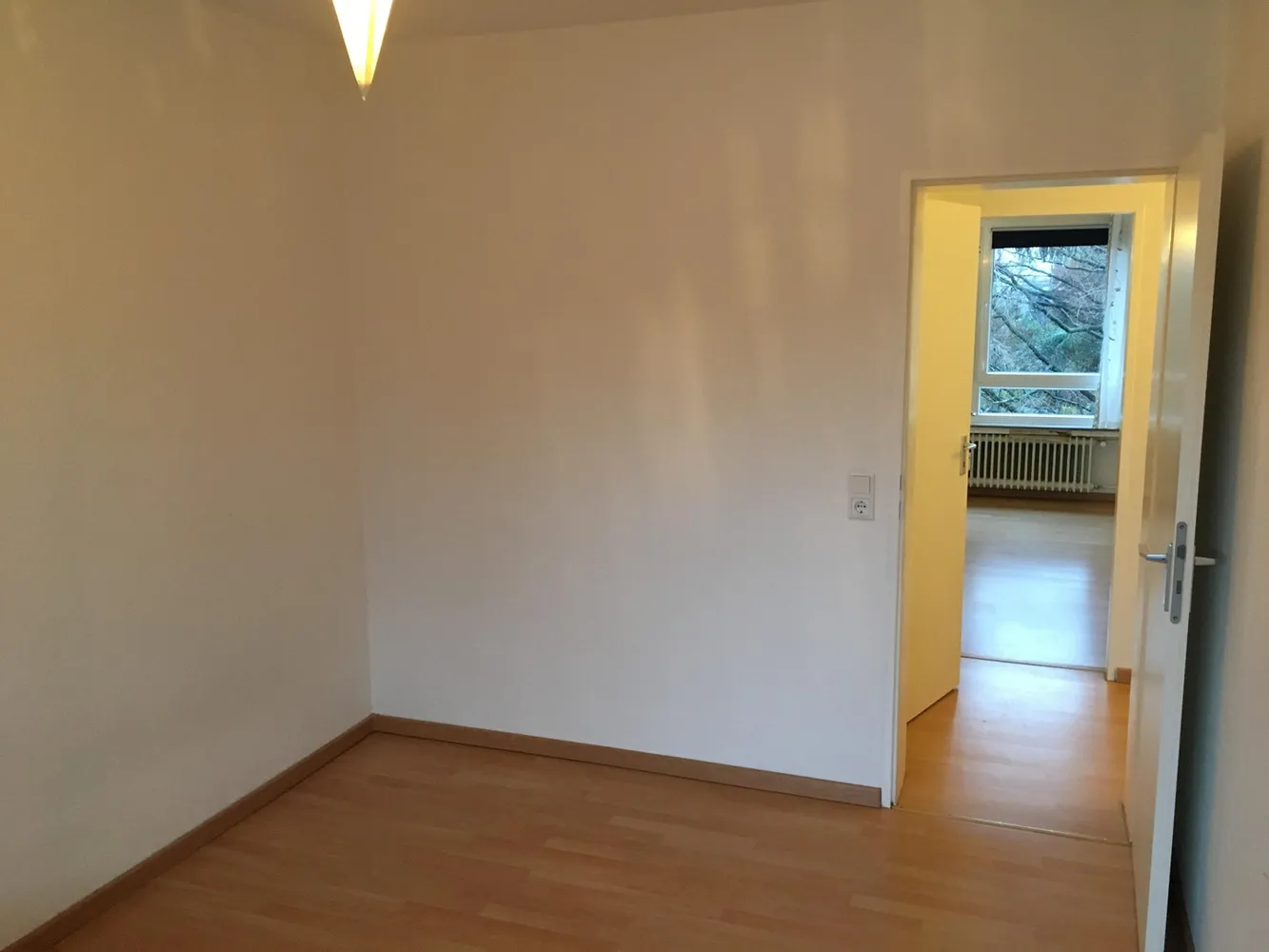 3 Zimmer Wohnung mit 64 m² in Ratingen – Bild 9