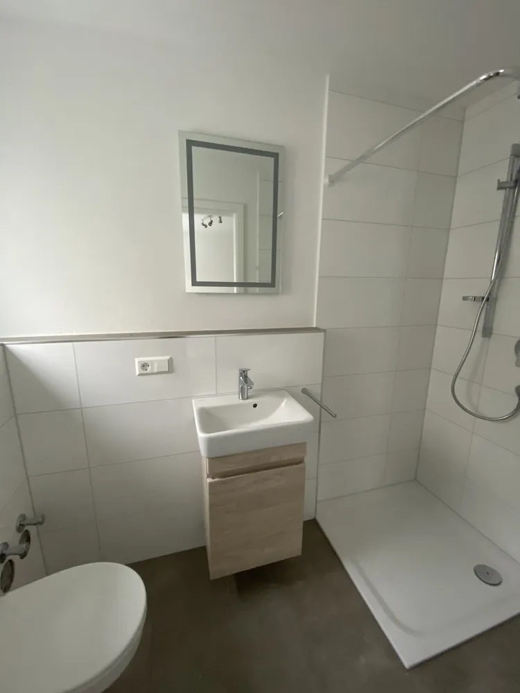 1 Zimmer Wohnung mit 21 m² in Freiburg im Breisgau – Bild 3
