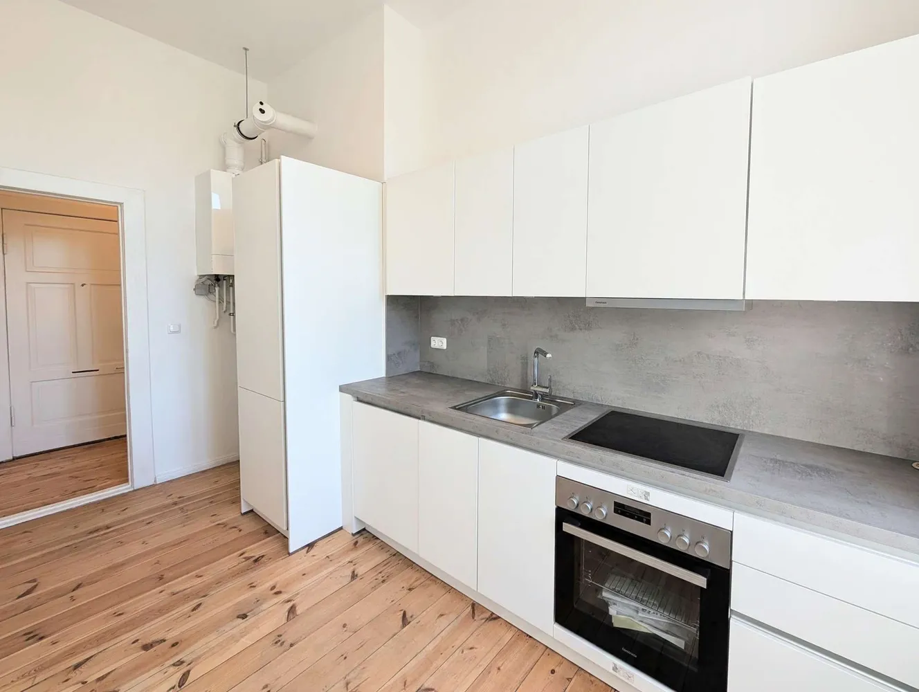 1 Zimmer Wohnung mit 42 m² in Berlin – Bild 6