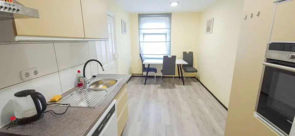 2 Zimmer Wohnung mit 48 m² in Bernau bei Berlin – Bild 10