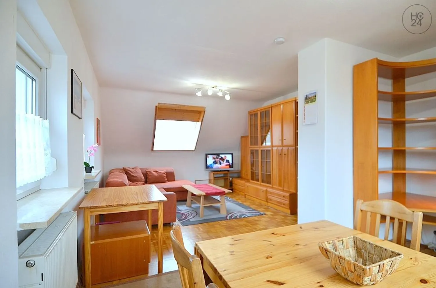2 Zimmer Wohnung mit 63 m² in Nürnberg – Bild 8