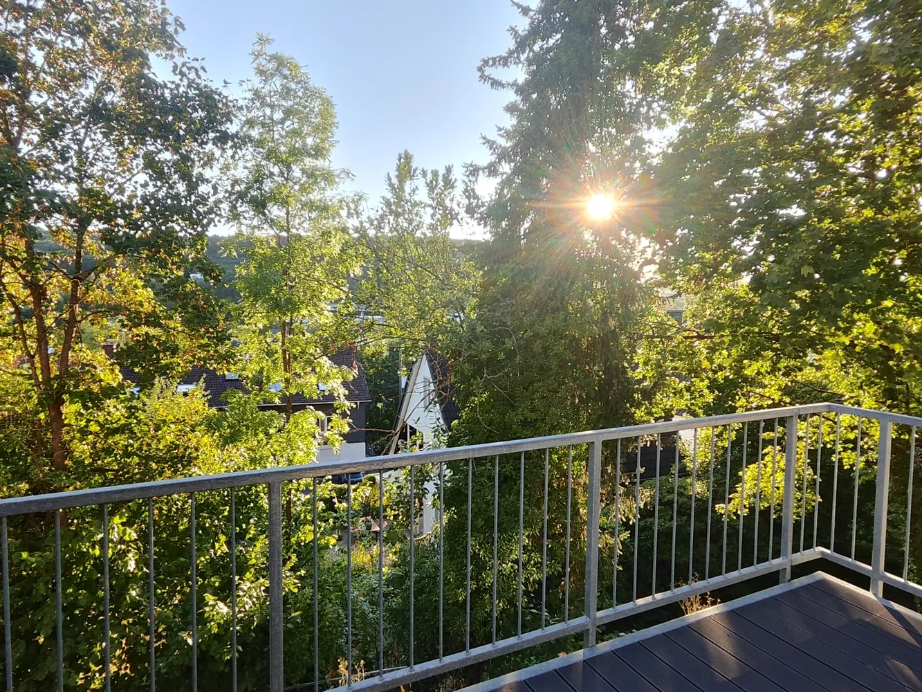 2 Zimmer Wohnung mit 53 m² in Siegen – Bild 6