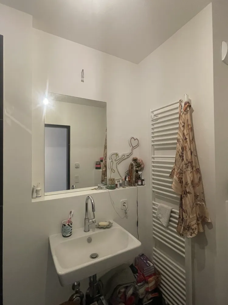 1 Zimmer Wohnung mit 25 m² in Berlin – Bild 5