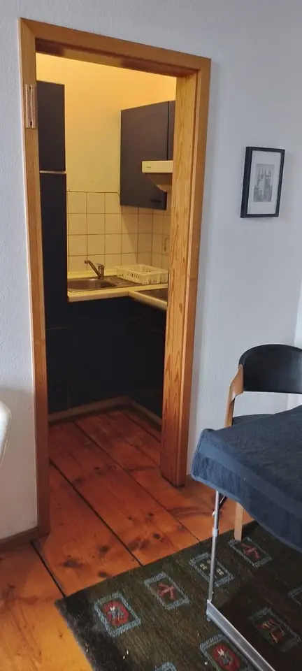 2 Zimmer Wohnung mit 37 m² in Quedlinburg – Bild 7
