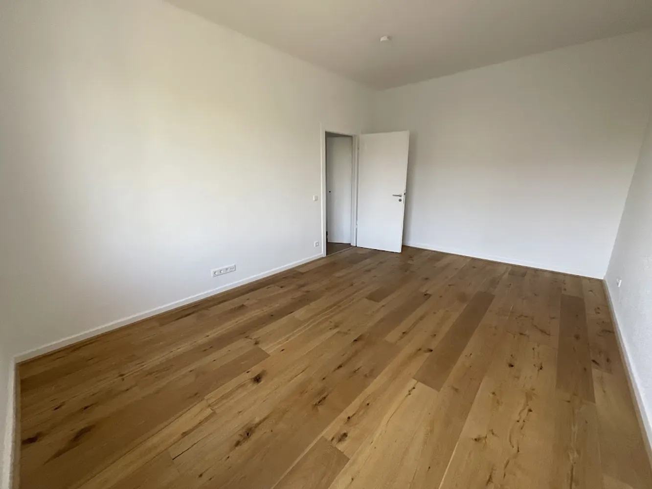 2 room apartment with 60 m² in Düsseldorf – Photo 8