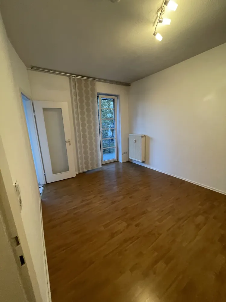 2 room apartment with 45 m² in Hanover – Photo 5