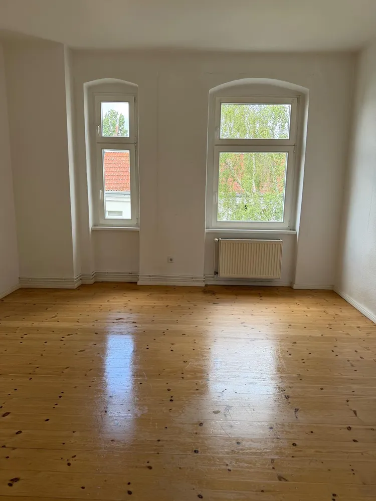 4 Zimmer Wohnung mit 108 m² in Berlin – Bild 4
