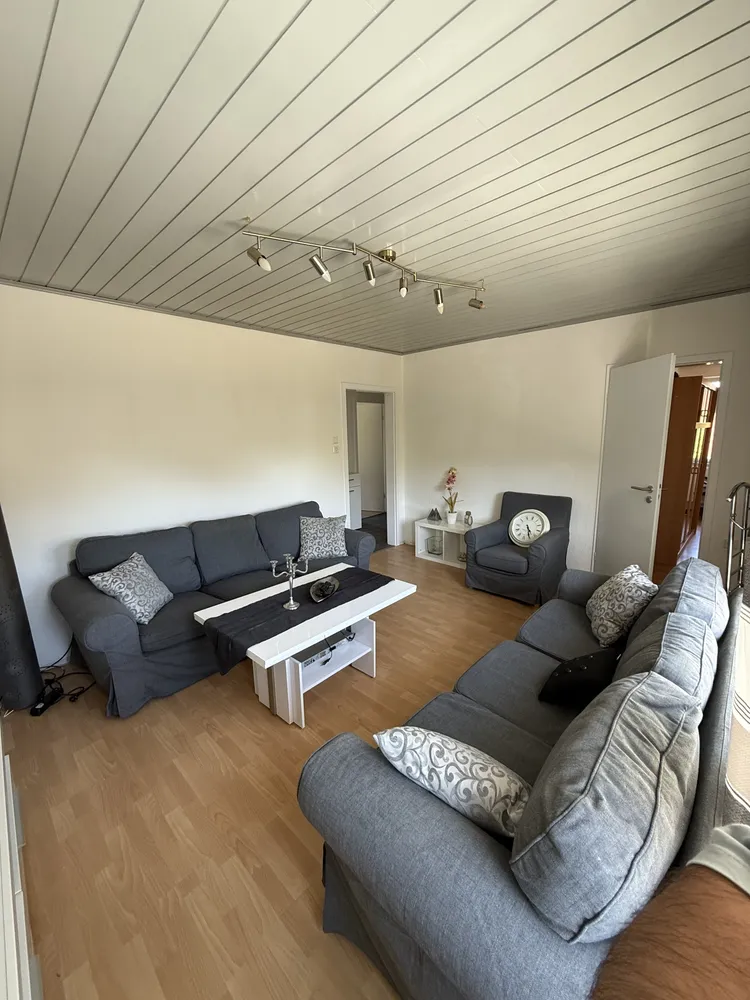 3 Zimmer Wohnung mit 63 m² in Dorsten – Bild 9