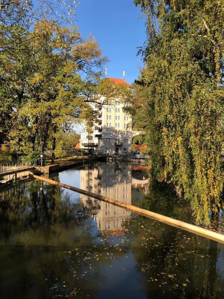 2 Zimmer Wohnung mit 76 m² in Leipzig – Bild 10