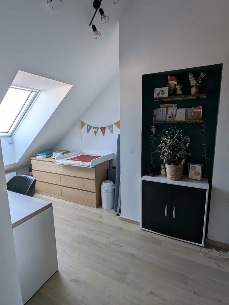 3 Zimmer Wohnung mit 61 m² in Aschaffenburg – Bild 5