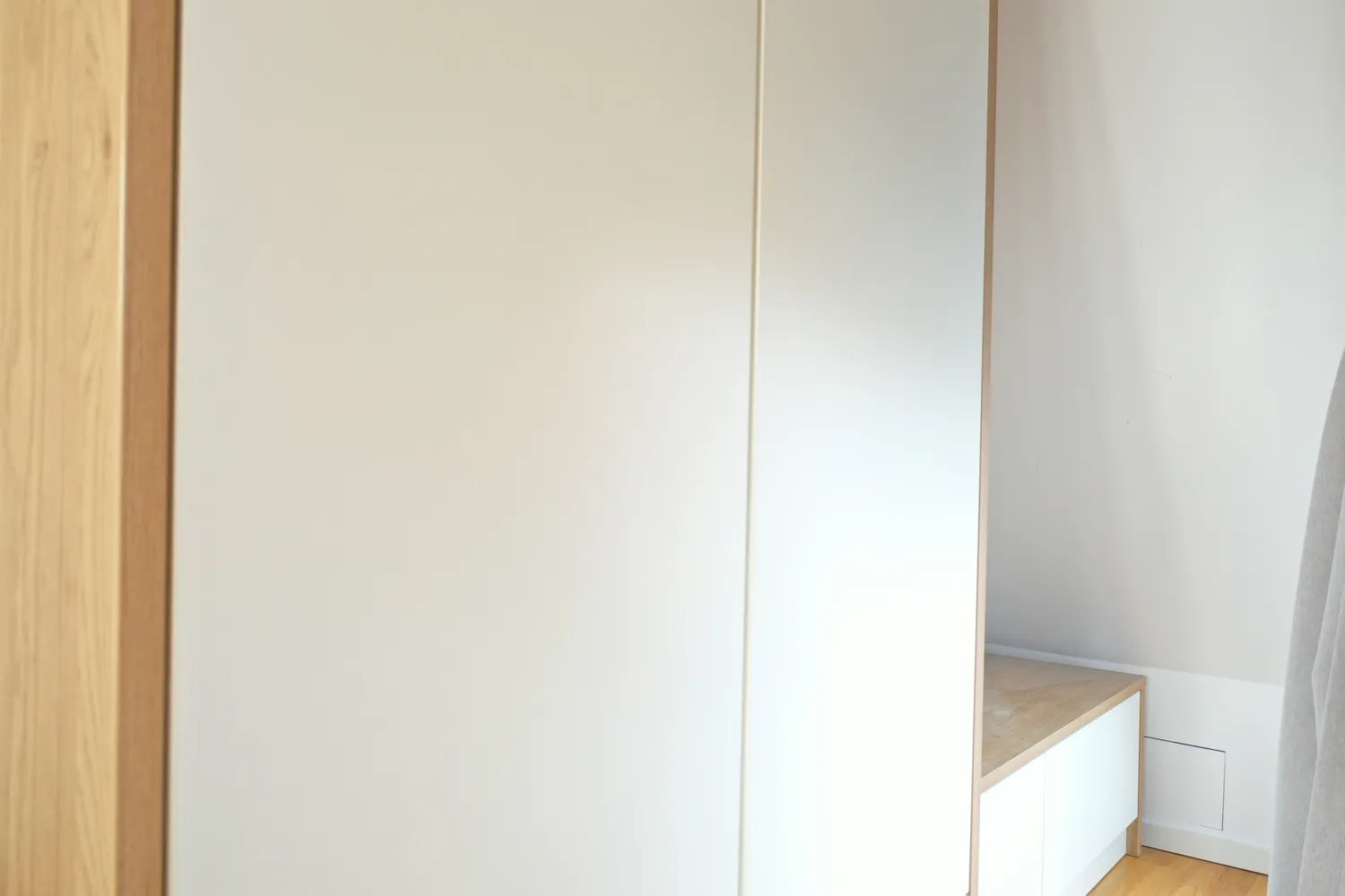 1 room apartment with 40 m² in Munich – Photo 12