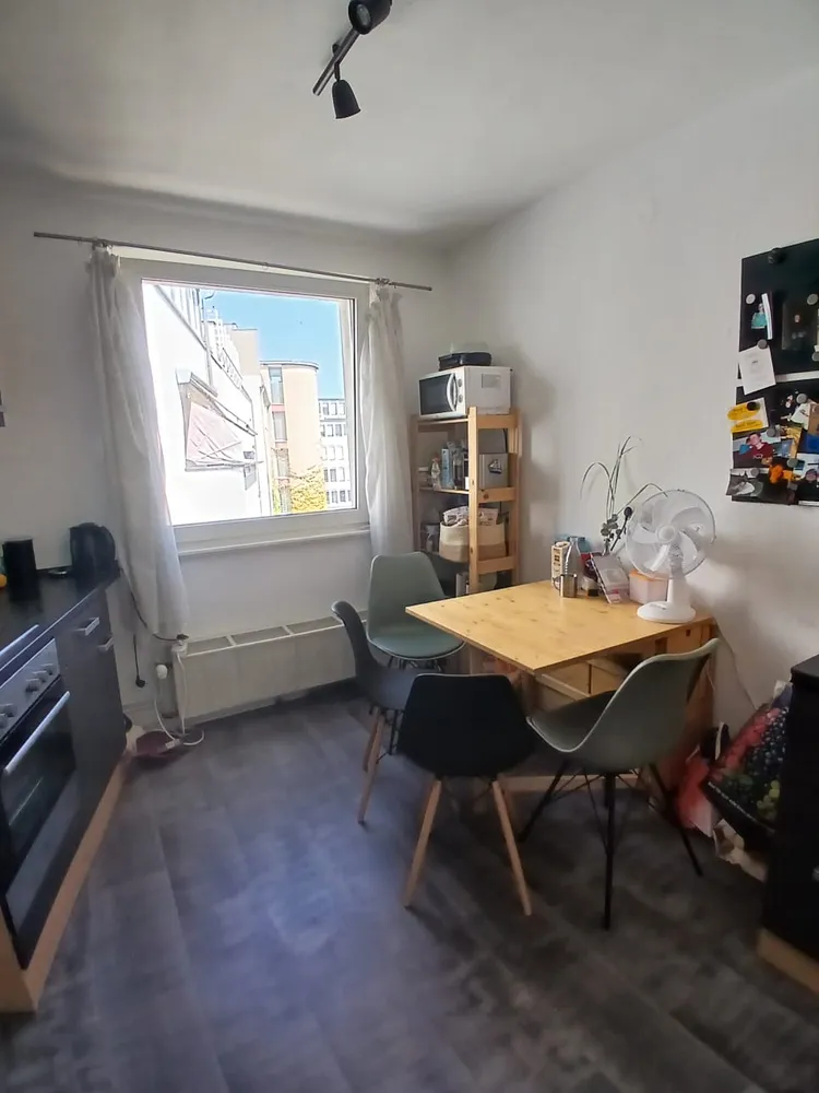 2 Zimmer Wohnung mit 62 m² in Bonn – Bild 8