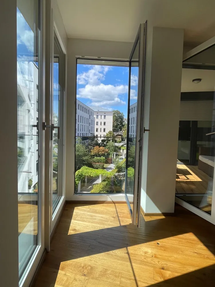 3 Zimmer Wohnung mit 104 m² in Augsburg – Bild 5