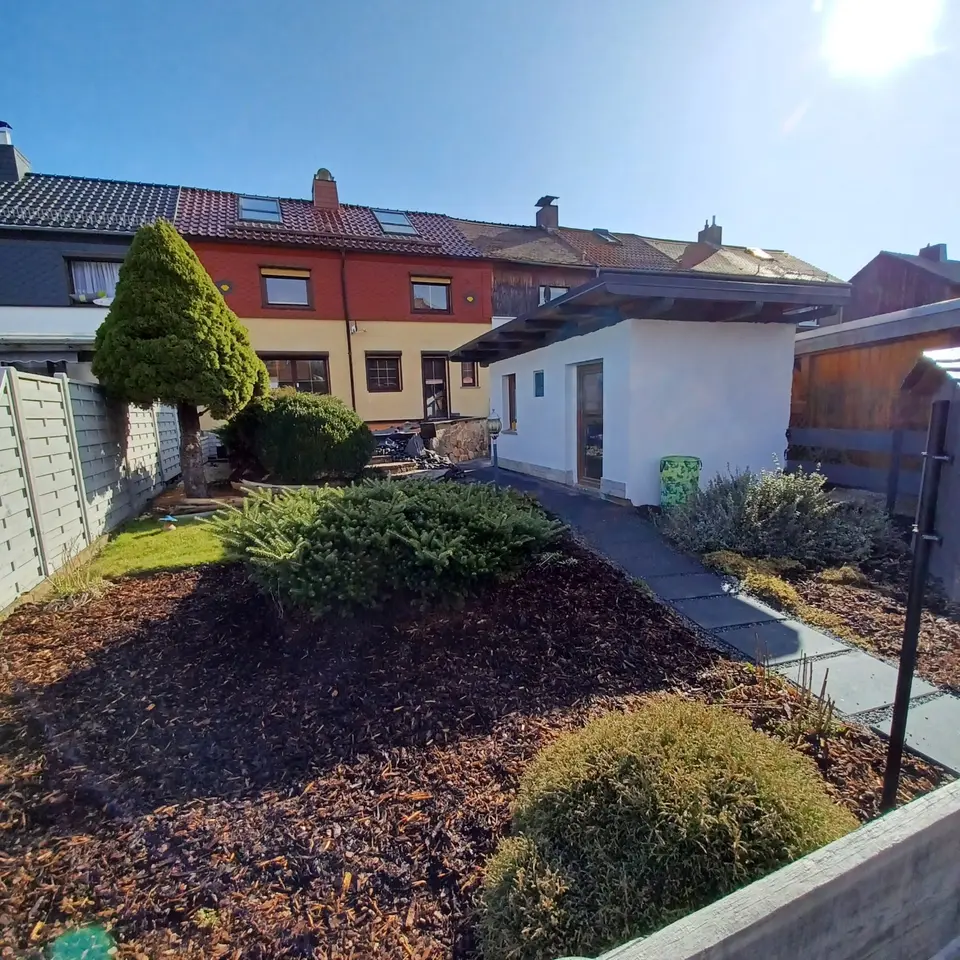 8 Zimmer Haus mit 110 m² in Zwickau – Bild 6
