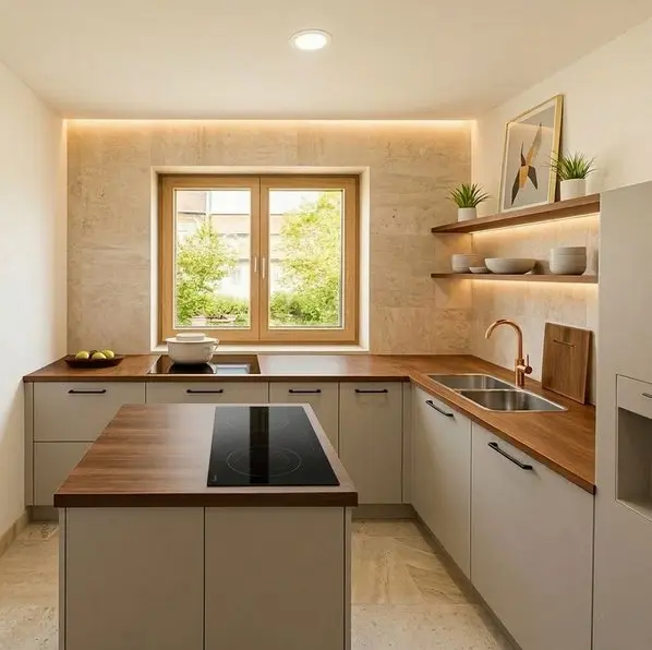 4 Zimmer Haus mit 142 m² in Heppenheim – Bild 10