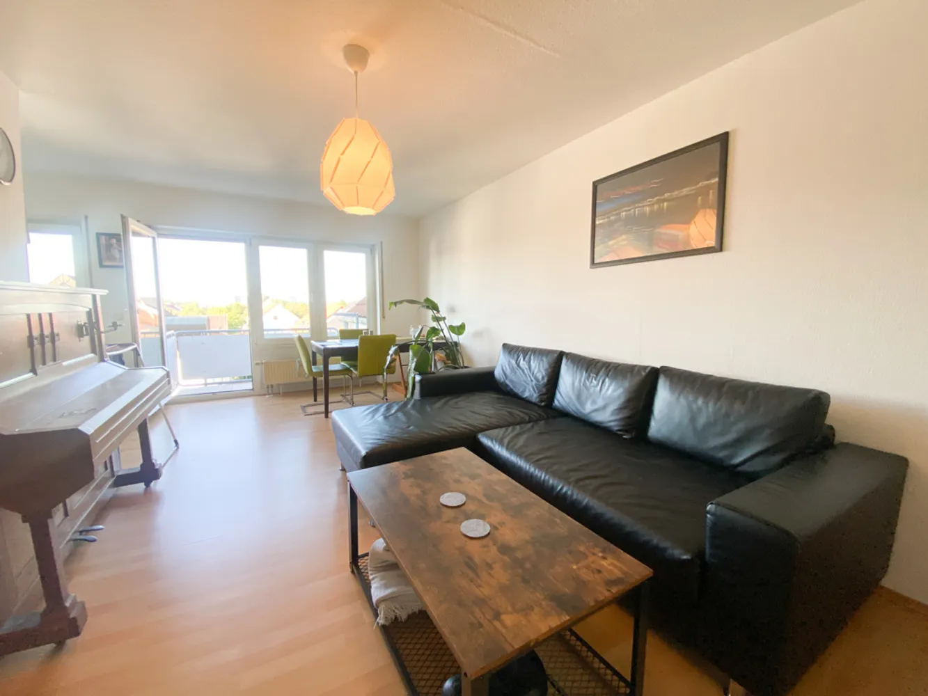3 Zimmer Wohnung mit 73 m² in Mannheim – Bild 12