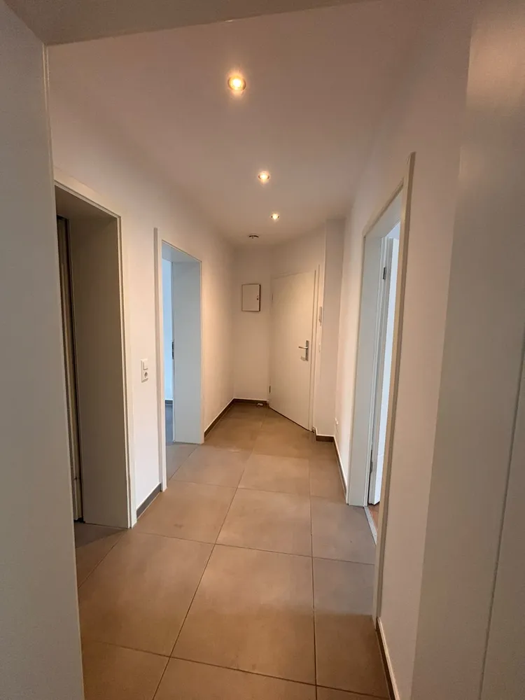 3 Zimmer Wohnung mit 68 m² in Halberstadt – Bild 1