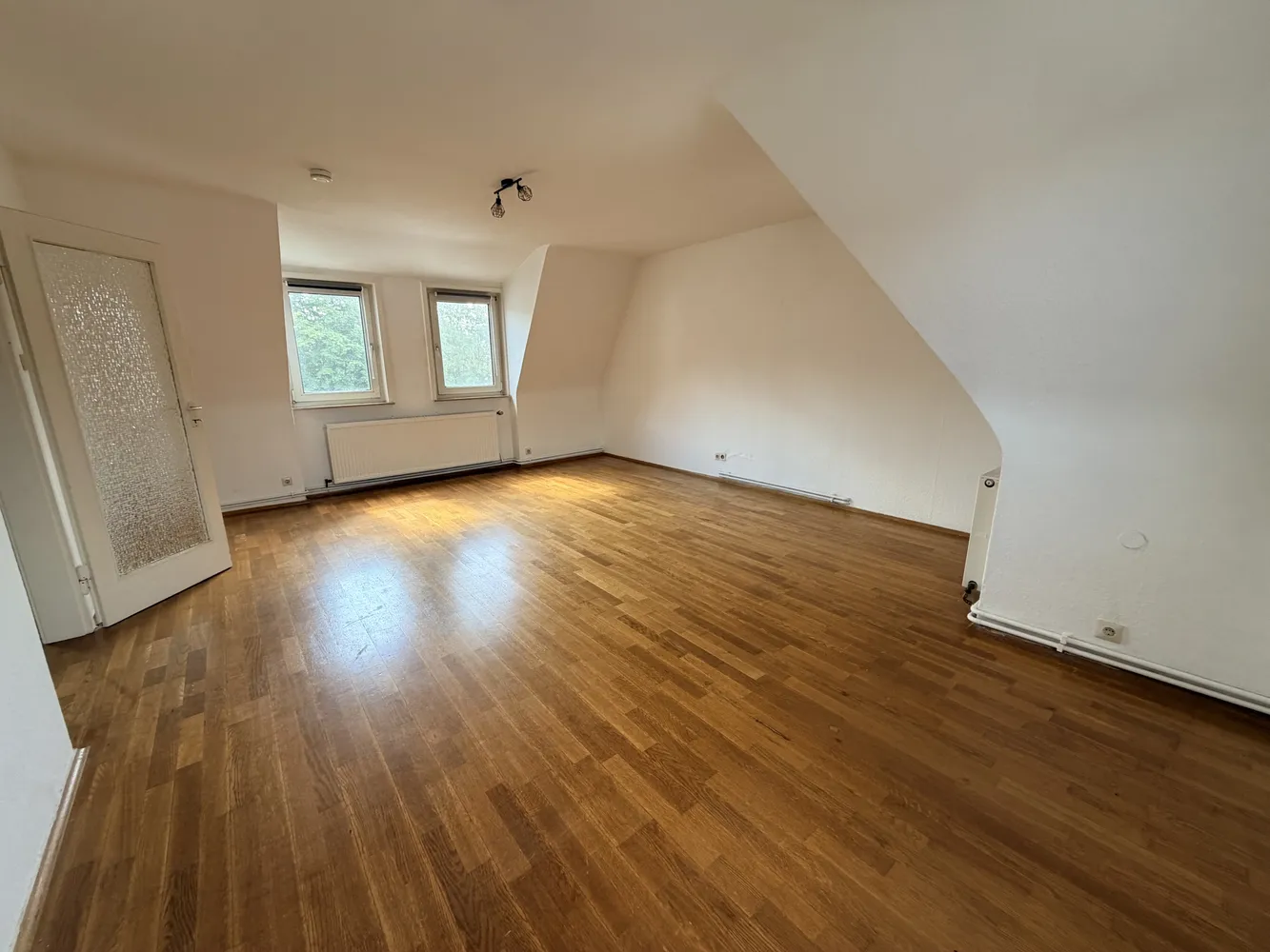 2 Zimmer Wohnung mit 50 m² in Bremen – Bild 2