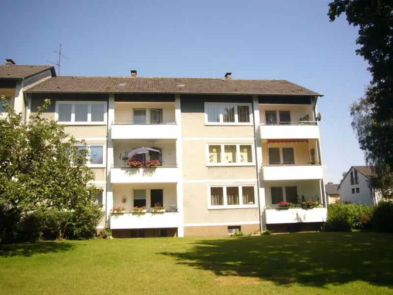 3 Zimmer Wohnung mit 68 m² in Bielefeld – Bild 1