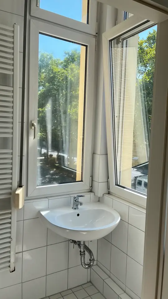 2 Zimmer Wohnung mit 23 m² in Wiesbaden – Bild 8