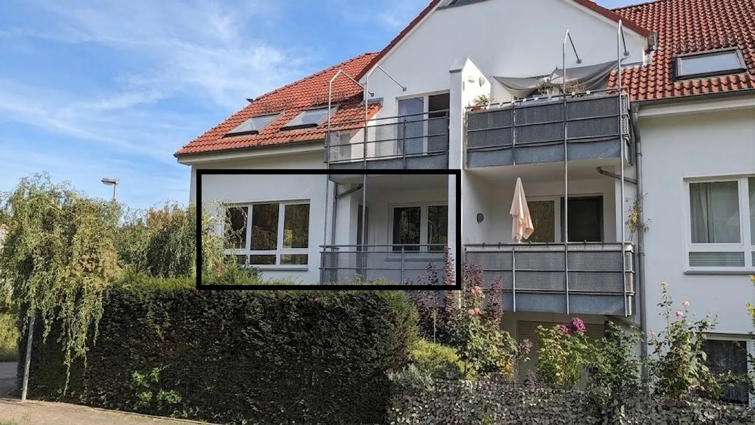 3 room apartment with 76 m² in Berlin – Photo 1