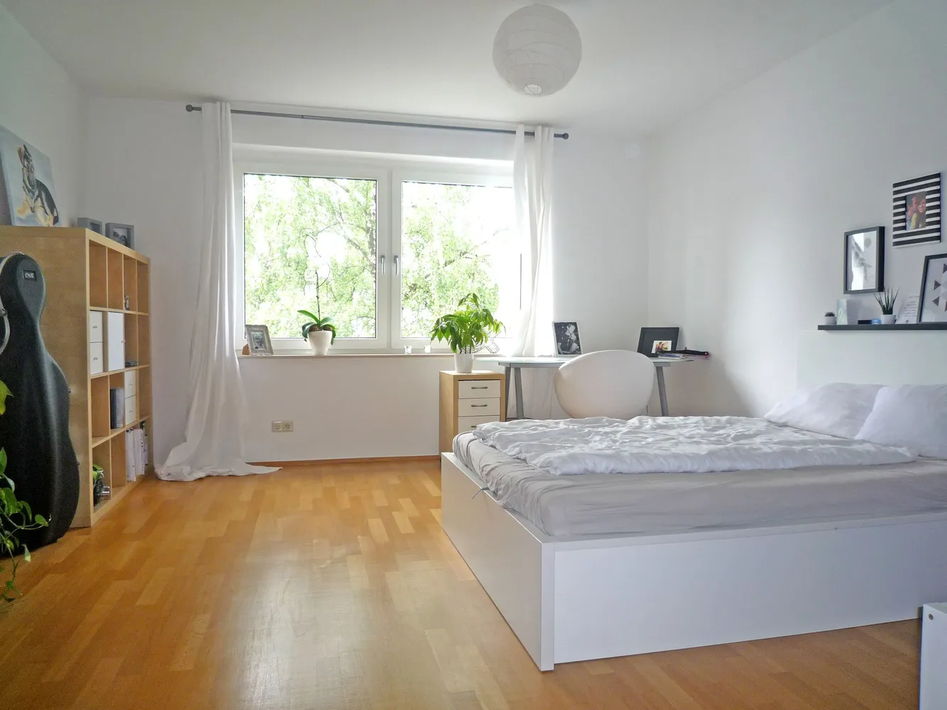 2 Zimmer Wohnung mit 69 m² in Düsseldorf – Bild 8