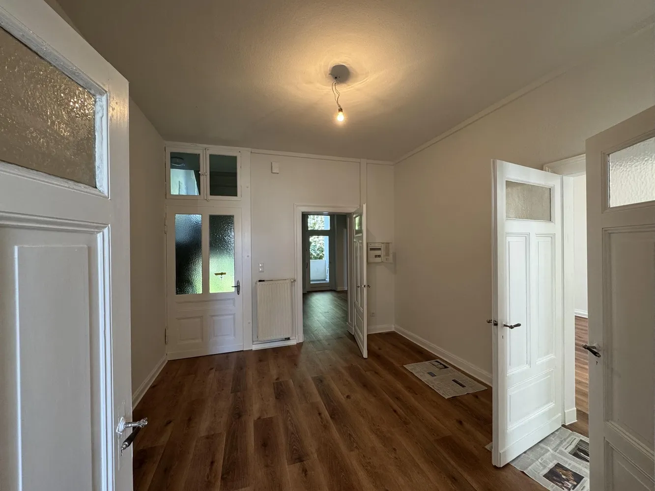 4 room apartment with 96 m² in Bielefeld – Photo 5