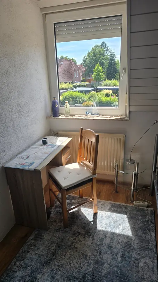 WG-Zimmer mit 50 m² in Norderstedt – Bild 9