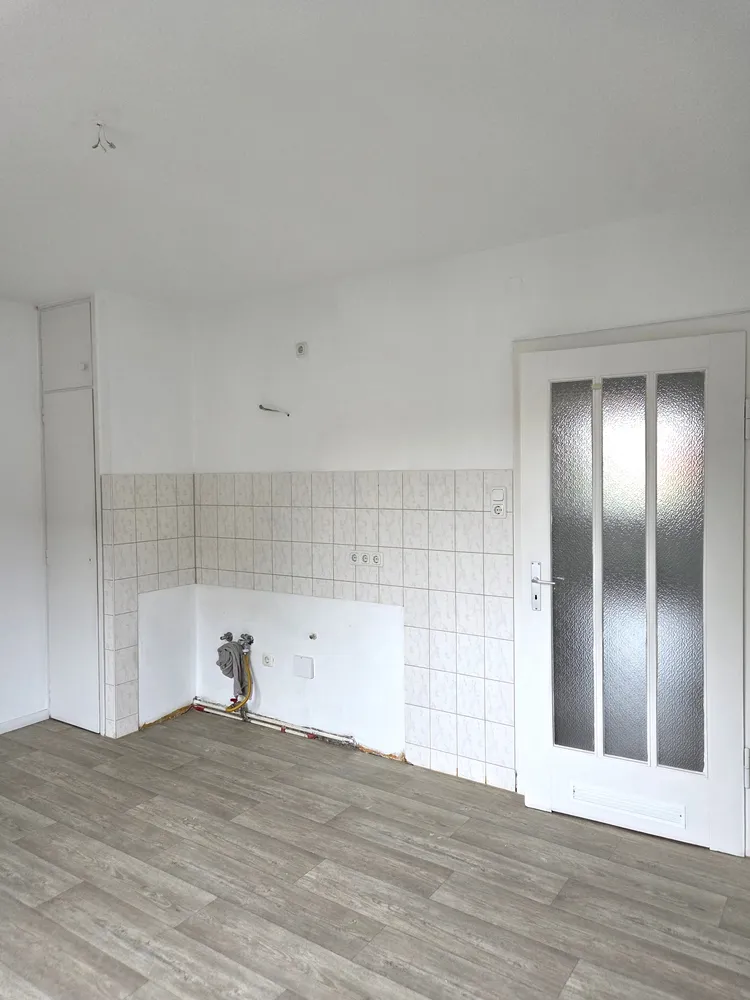 2 Zimmer Wohnung mit 46 m² in Augsburg – Bild 2