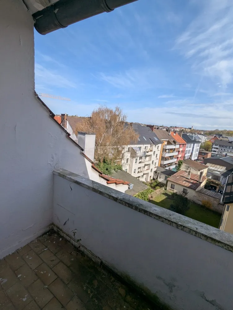 3 Zimmer Wohnung mit 54 m² in Hagen – Bild 11
