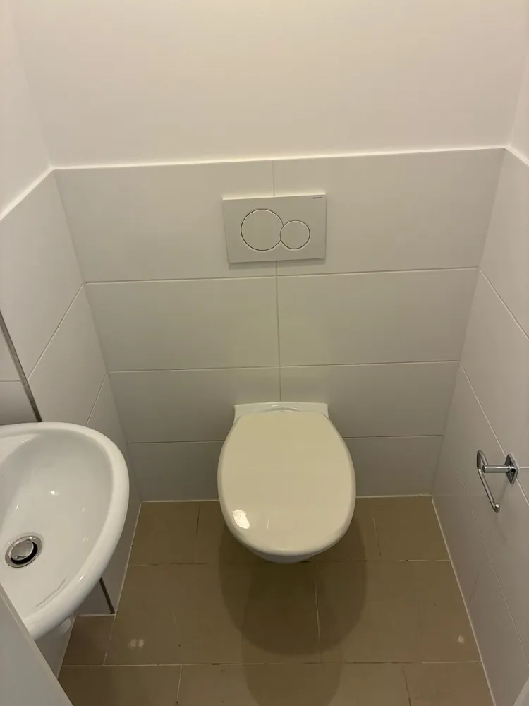 3 Zimmer Wohnung mit 65 m² in Herrenberg – Bild 5