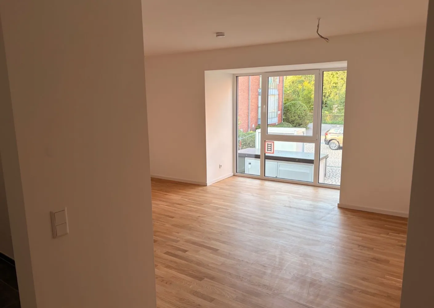 3 Zimmer Wohnung mit 71 m² in München – Bild 2
