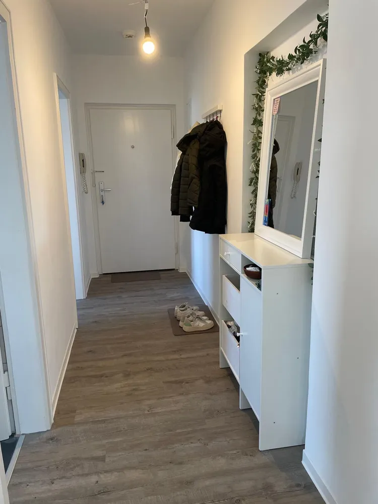 2 Zimmer Wohnung mit 52 m² in Augsburg – Bild 6