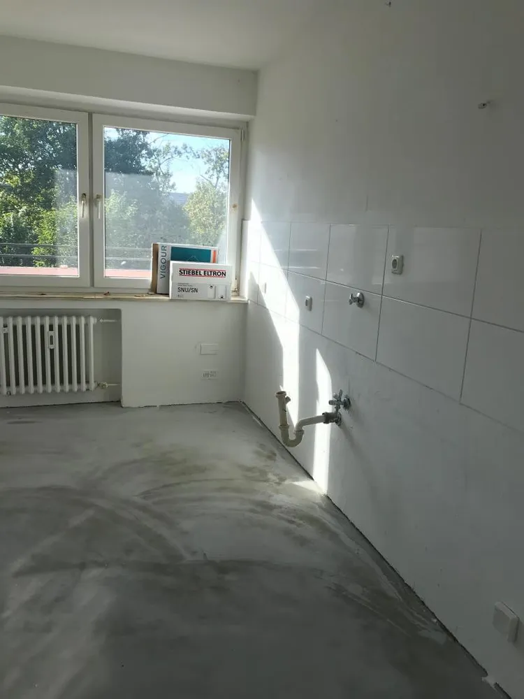 2 Zimmer Wohnung mit 60 m² in Dortmund – Bild 3