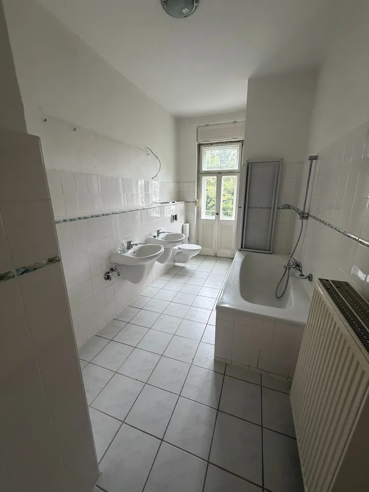 3 Zimmer Wohnung mit 122 m² in Leipzig – Bild 6