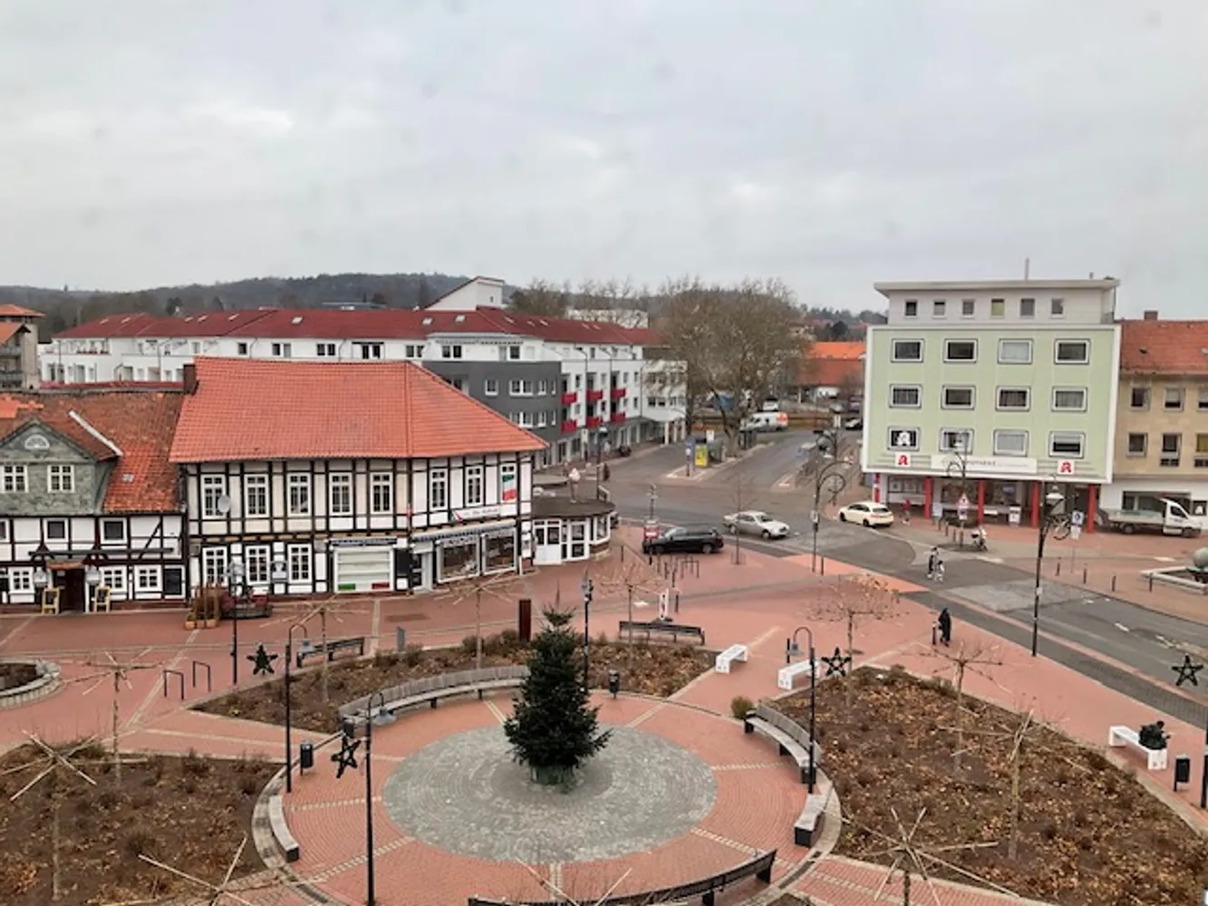 2 Zimmer Wohnung mit 73 m² in Salzgitter – Bild 4
