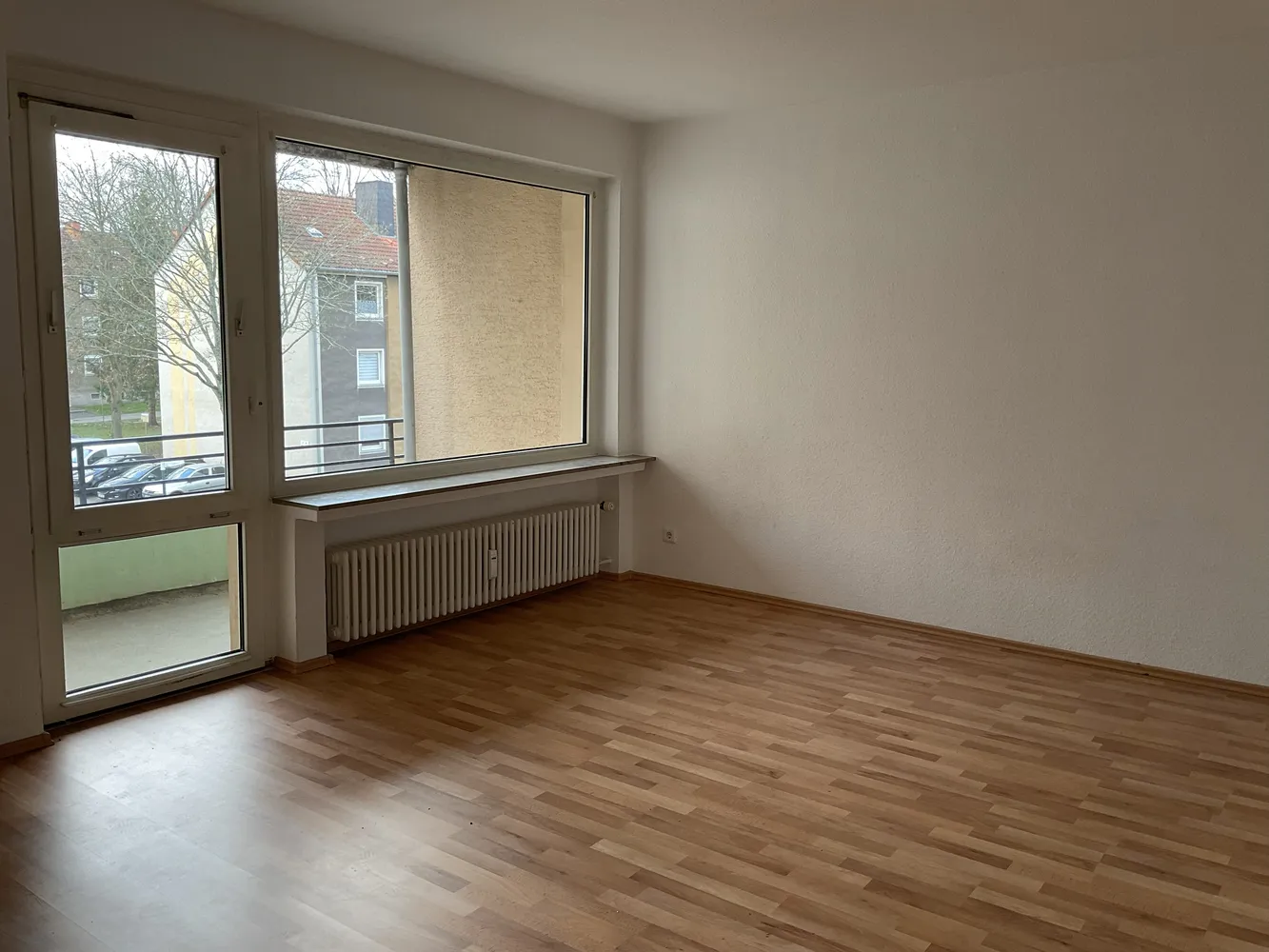 4 Zimmer Wohnung mit 76 m² in Herten – Bild 5