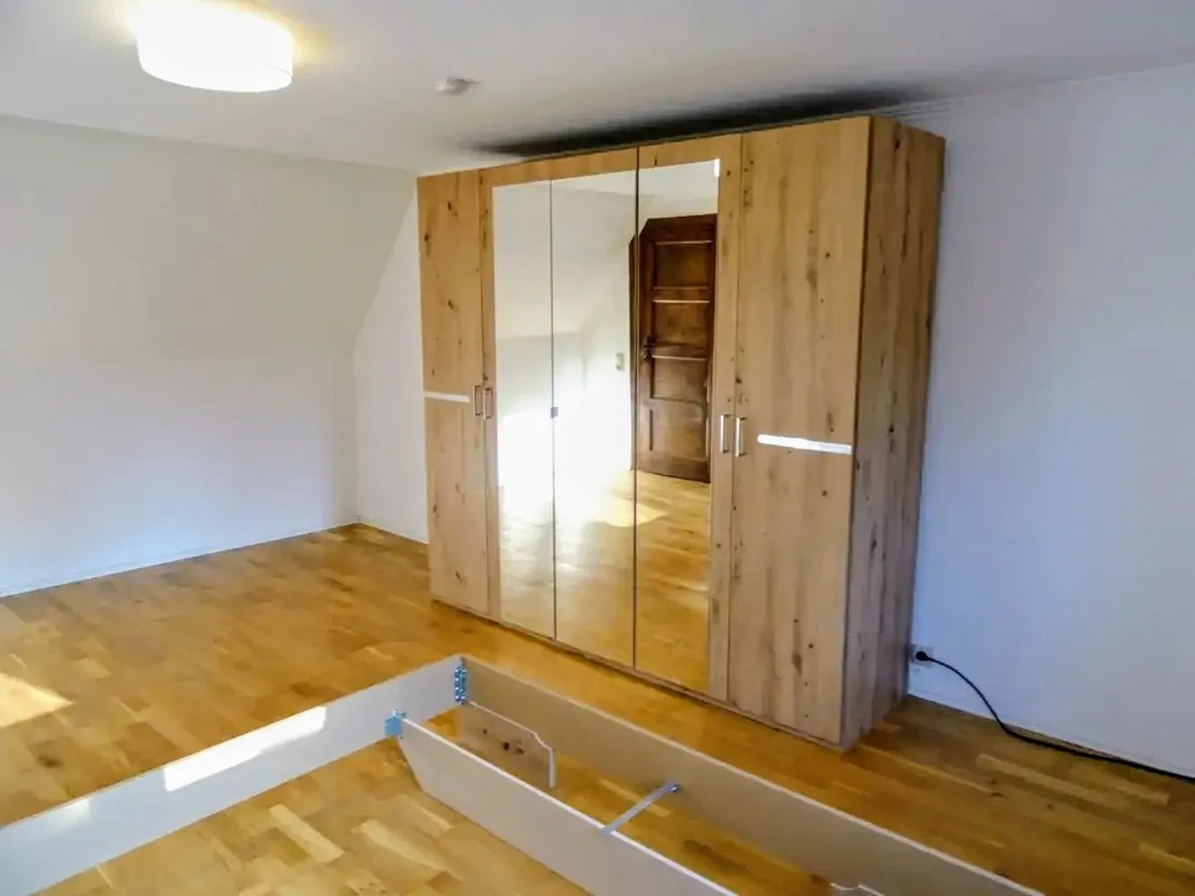 3 Zimmer Haus mit 85 m² in Aachen – Bild 8
