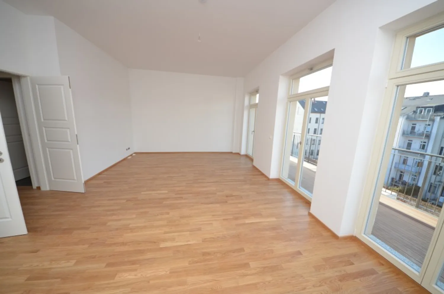 4 Zimmer Wohnung mit 108 m² in Chemnitz – Bild 8